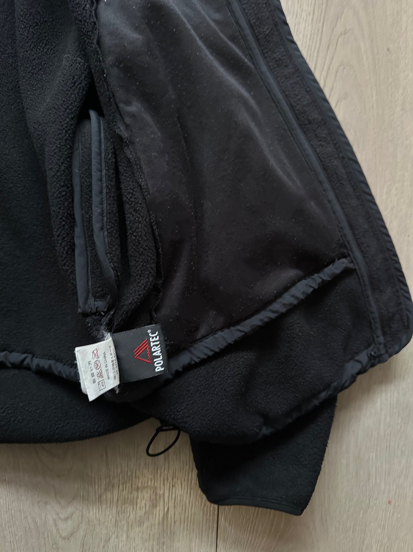 Marmot Polartec Fleece Jacket