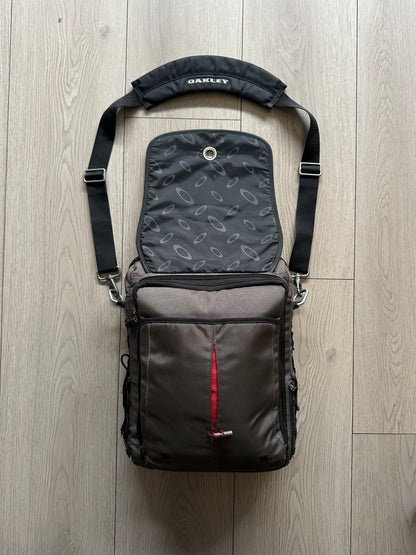 Oakley AP Tactical Field Gear Sling Bag