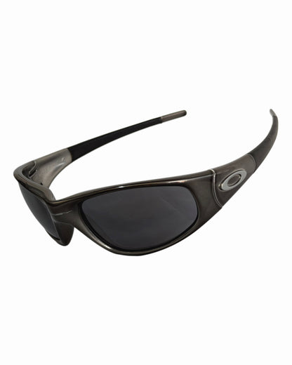 Vintage Oakley Straight Jacket 1996’ 1st Gen Sunglasses
