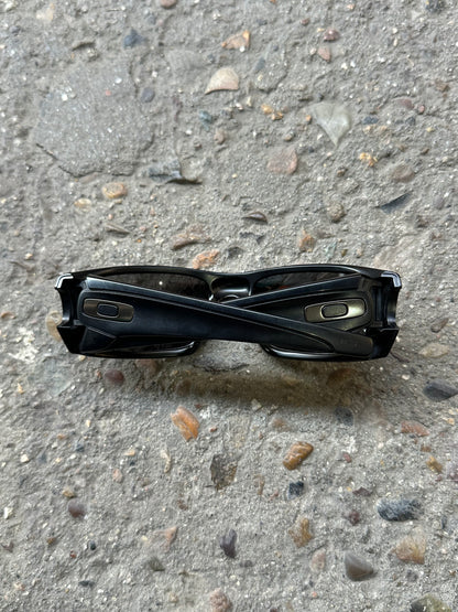 Oakley Fuel Cell Polarized Sunglasses