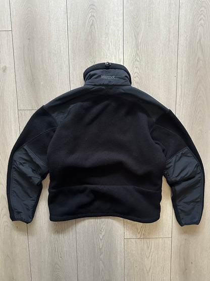 Marmot Polartec Fleece Jacket