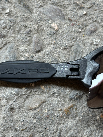 Oakley Flak Jacket 2.0 XL