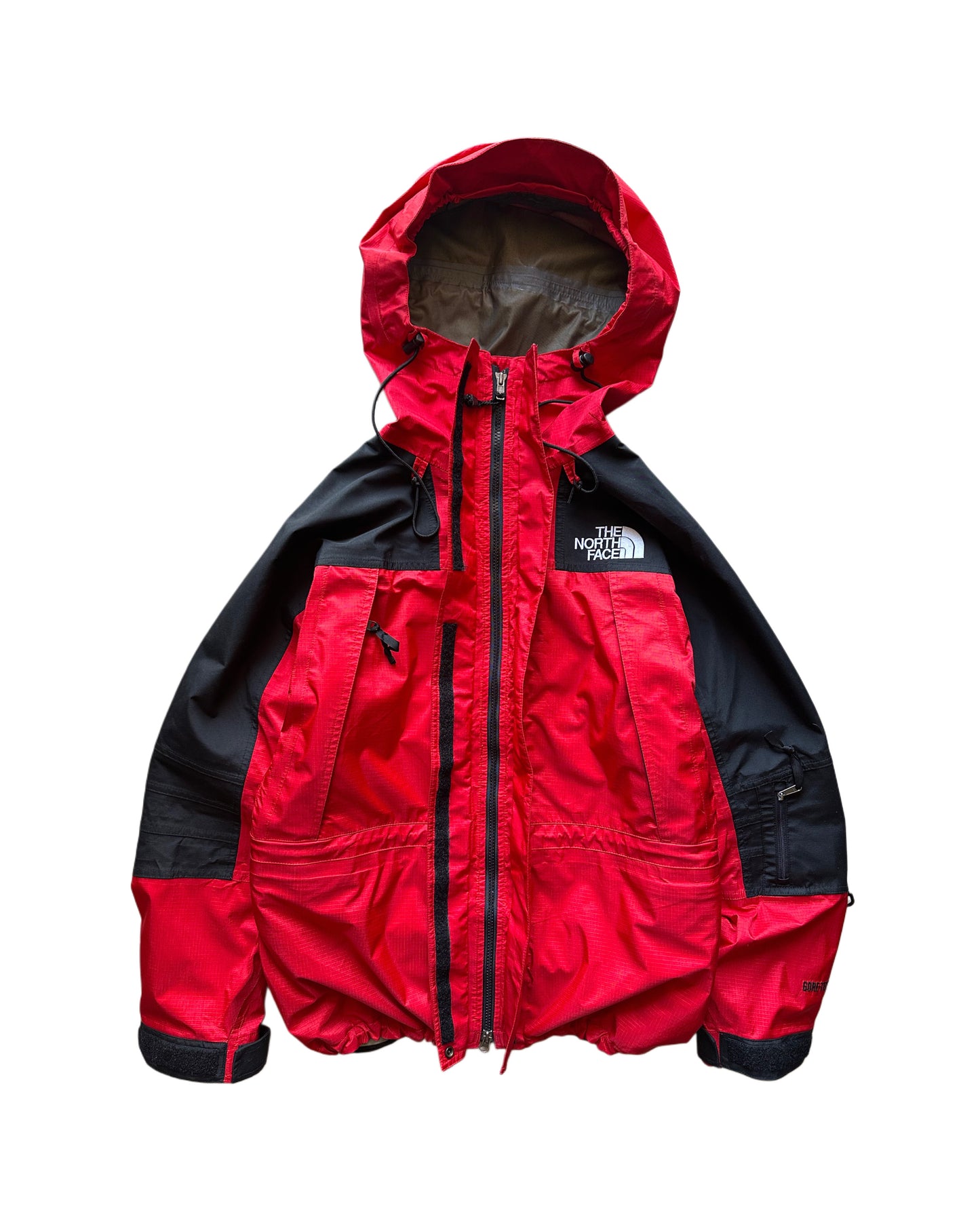 Vintage 90’s The North Face x Gore-Tex Jacket