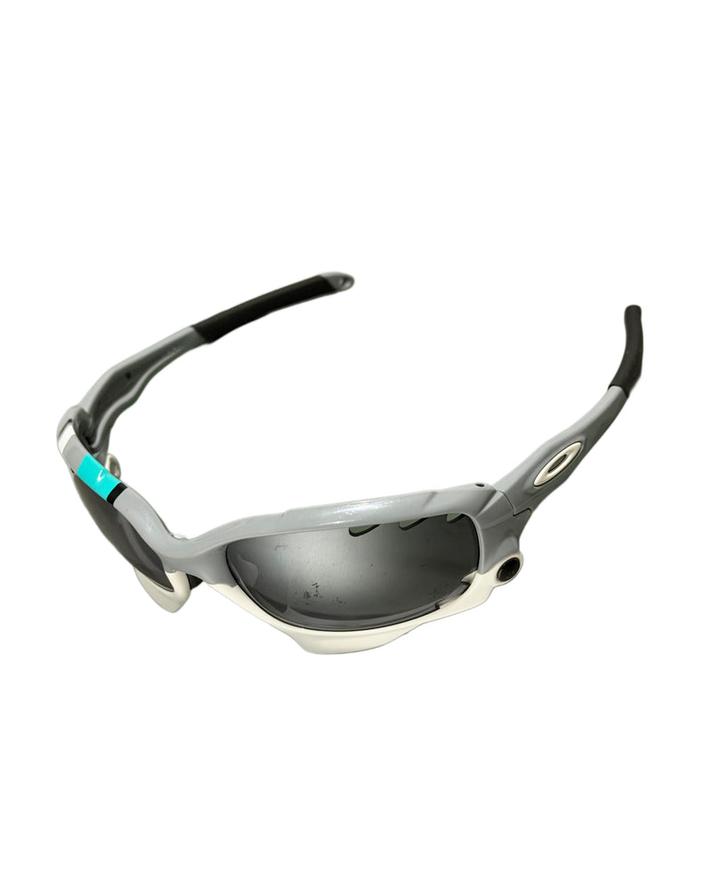 Oakley Racing Jacket Non-Vented Sunglasses