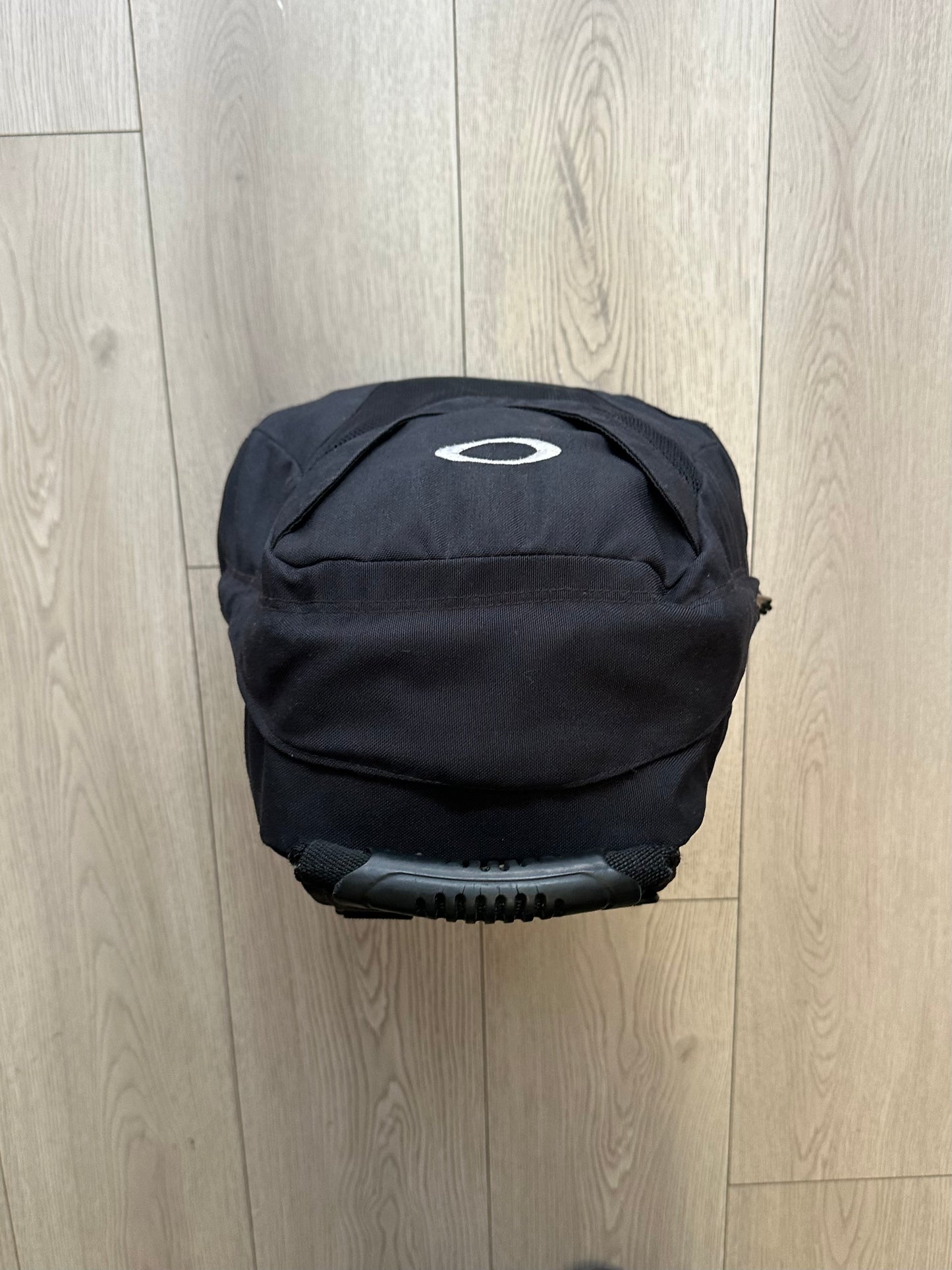 Vintage 00’s Oakley Software Backpack