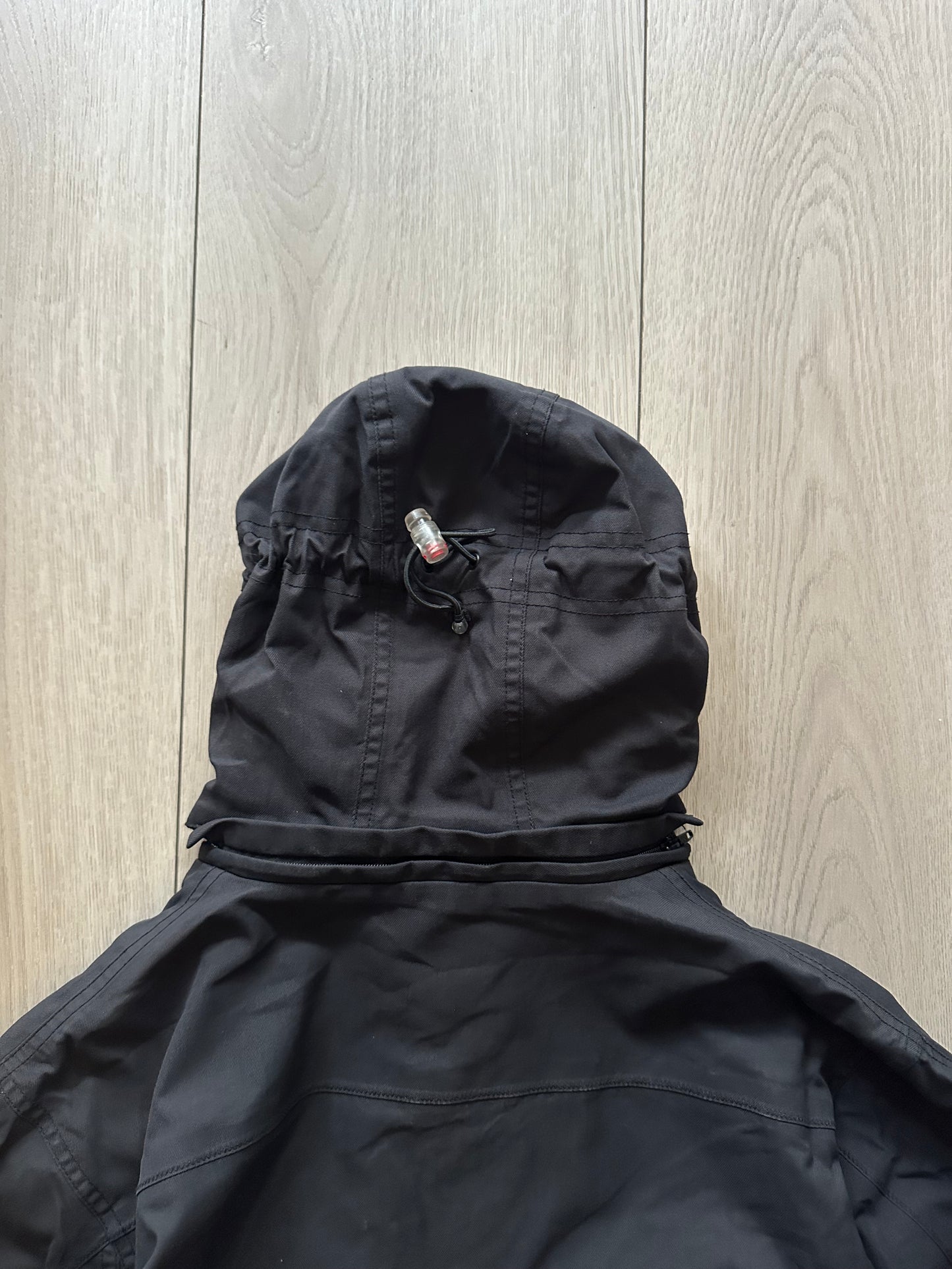 Vintage 90’s Oakley Software Tactical Jacket