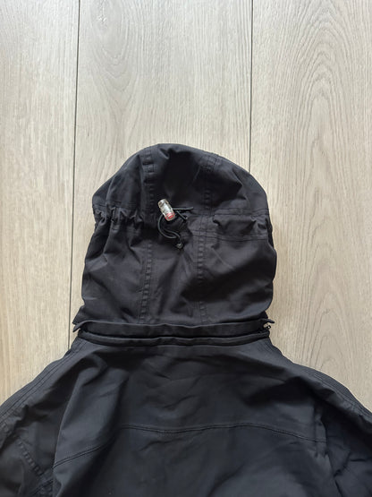 Vintage 90’s Oakley Software Tactical Jacket