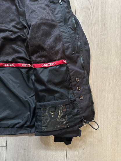 Vintage 90’s Oakley Software Tactical Jacket