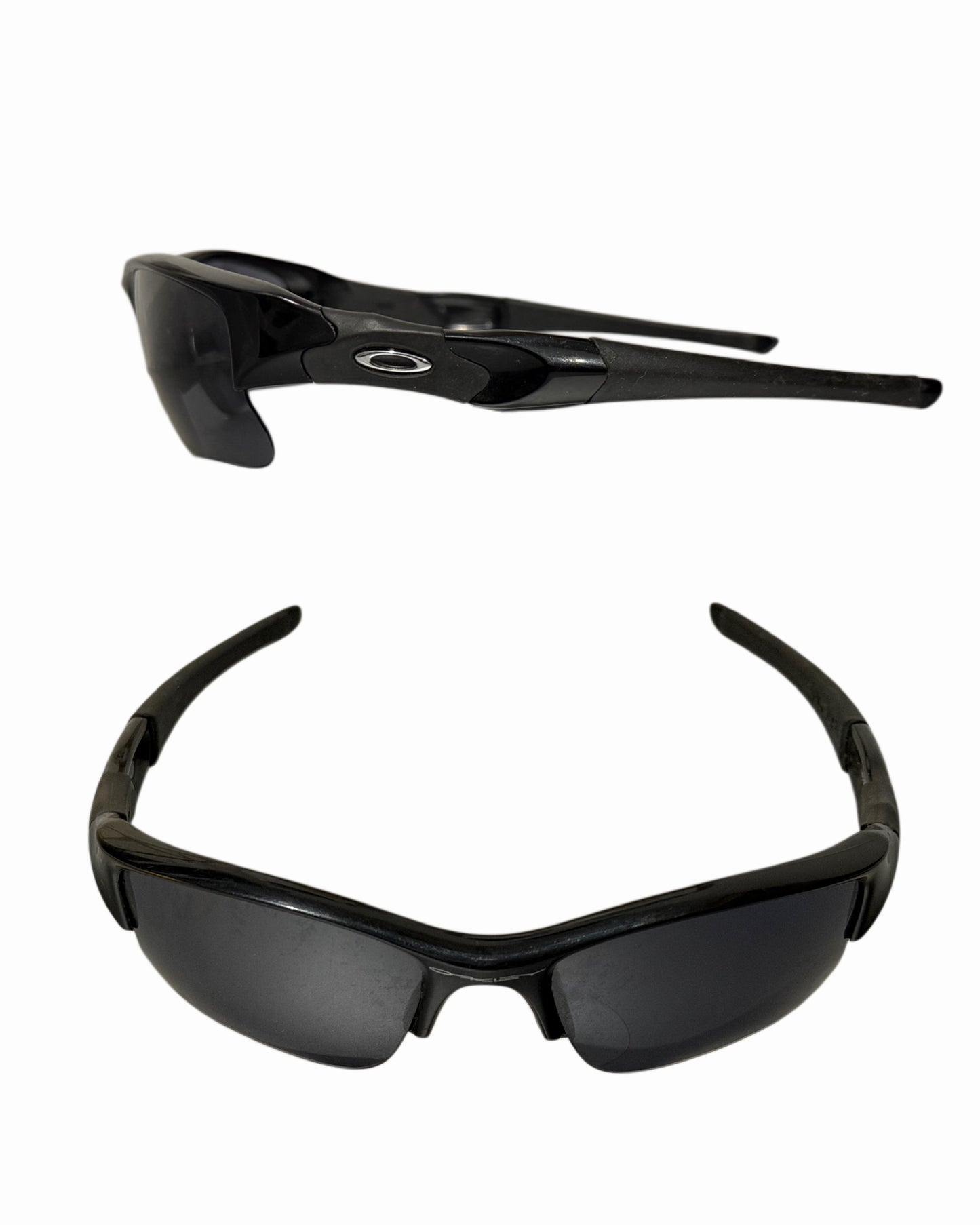 Oakley Flak Jacket Sunglasses