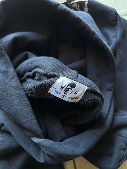 Warren Lotas “Ice Heist” Hoodie