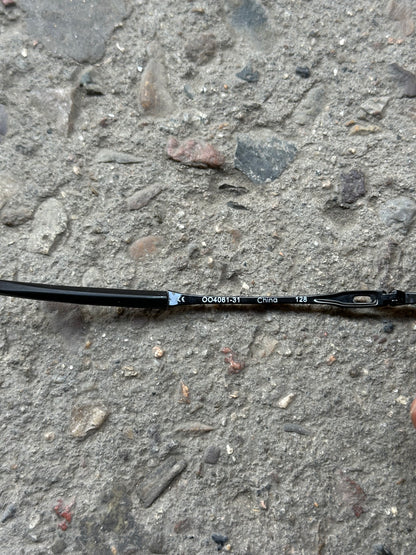 Oakley x Valentino Rossi “VR46” Polarized Sunglasses