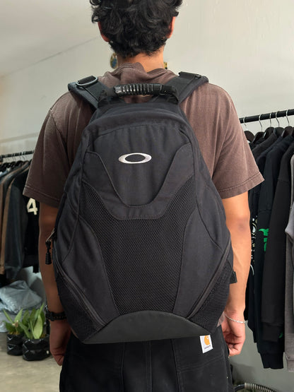 Vintage 00’s Oakley Software Backpack