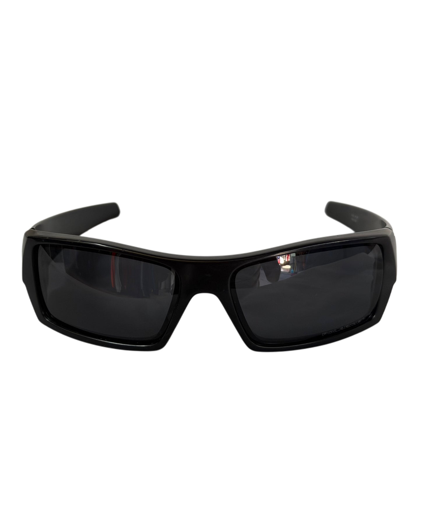 Oakley Gascan Polarized