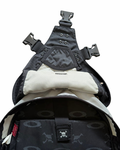 Vintage Oakley Icon Backpack 1.0 - Gen 1