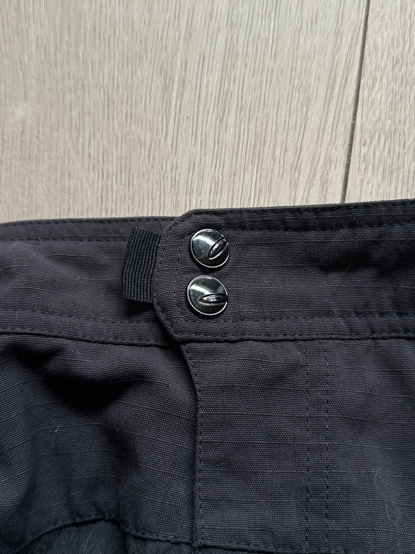 Vintage Oakley Cycling Shorts
