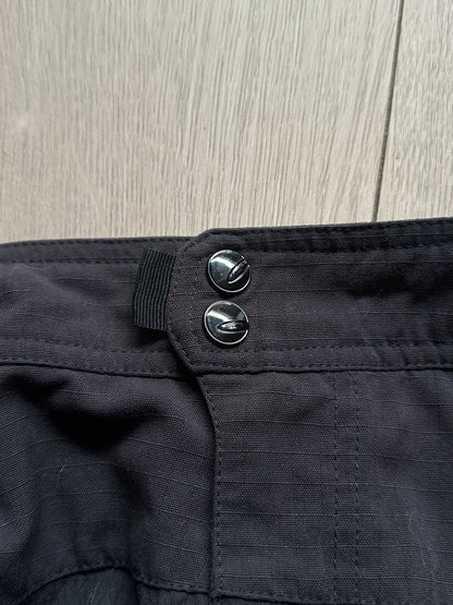 Vintage Oakley Cycling Shorts