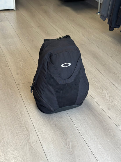 Vintage 00’s Oakley Software Backpack