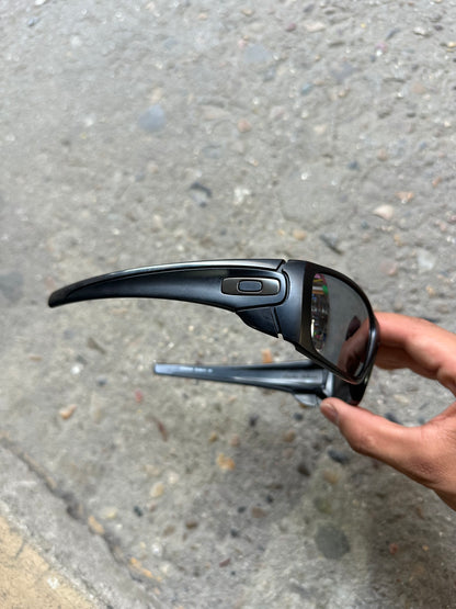 Oakley Fuel Cell Polarized Sunglasses