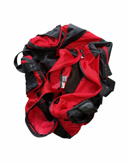Vintage Oakley Icon 2.0 Duffle Bag
