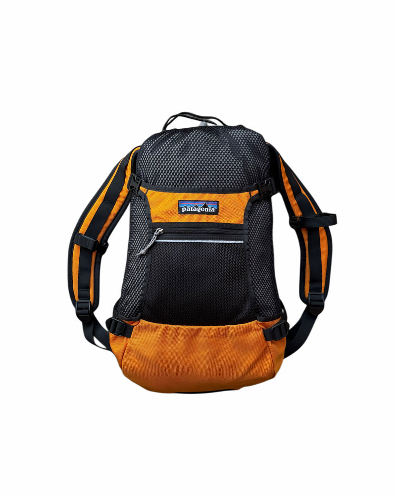 Vintage Made In USA Patagonia Backpack