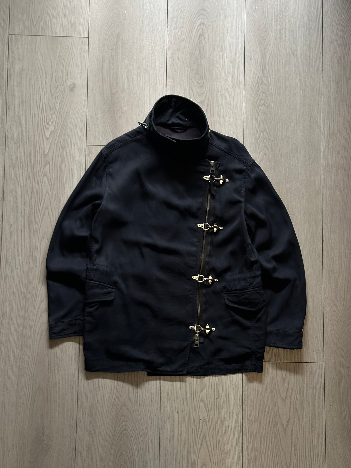 ALLSaints Clasp Jacket