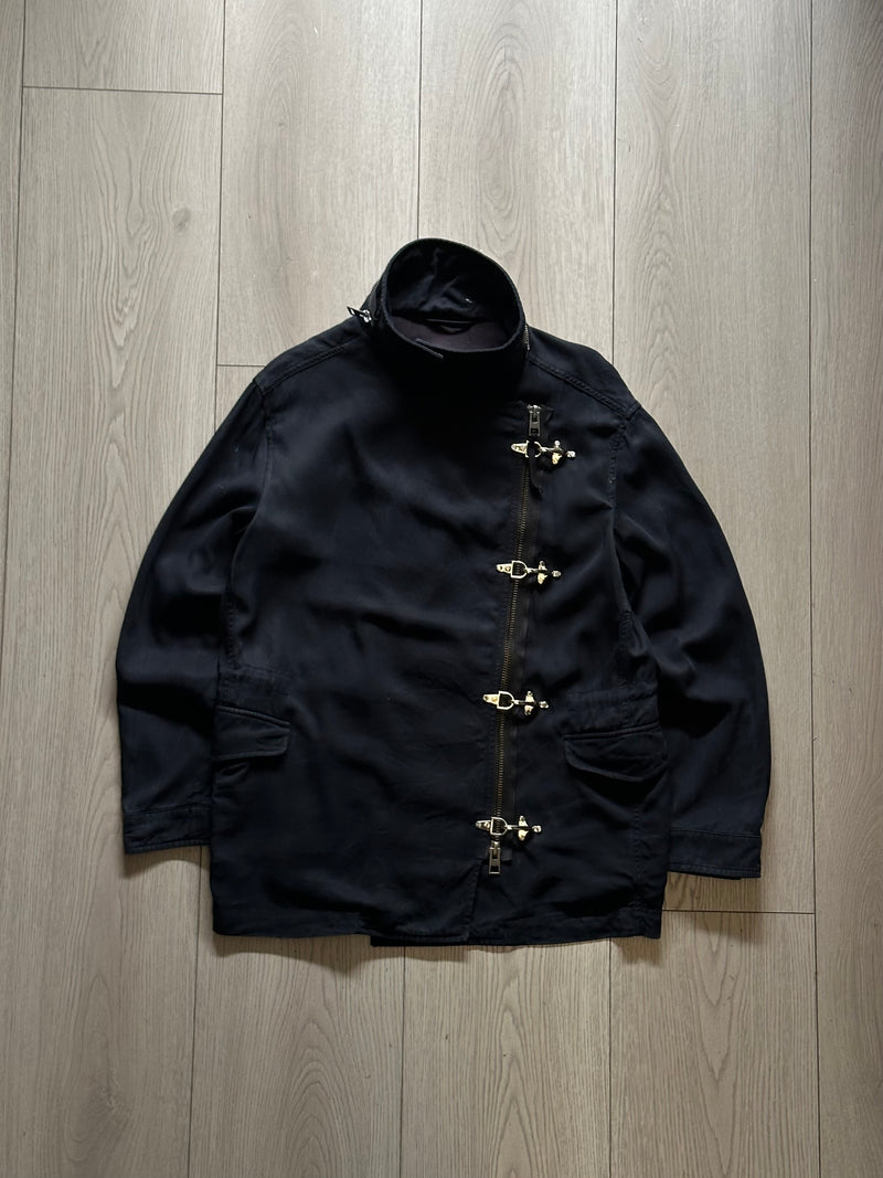 ALLSaints Clasp Jacket