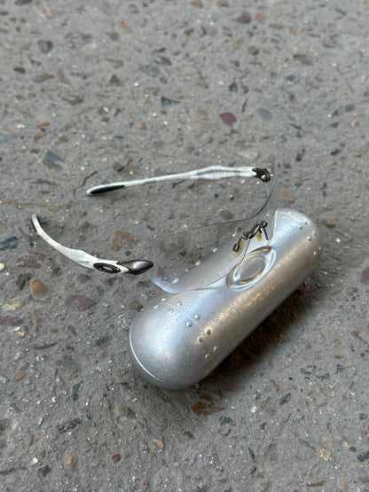 Vintage Oakley Dartboard Sunglasses