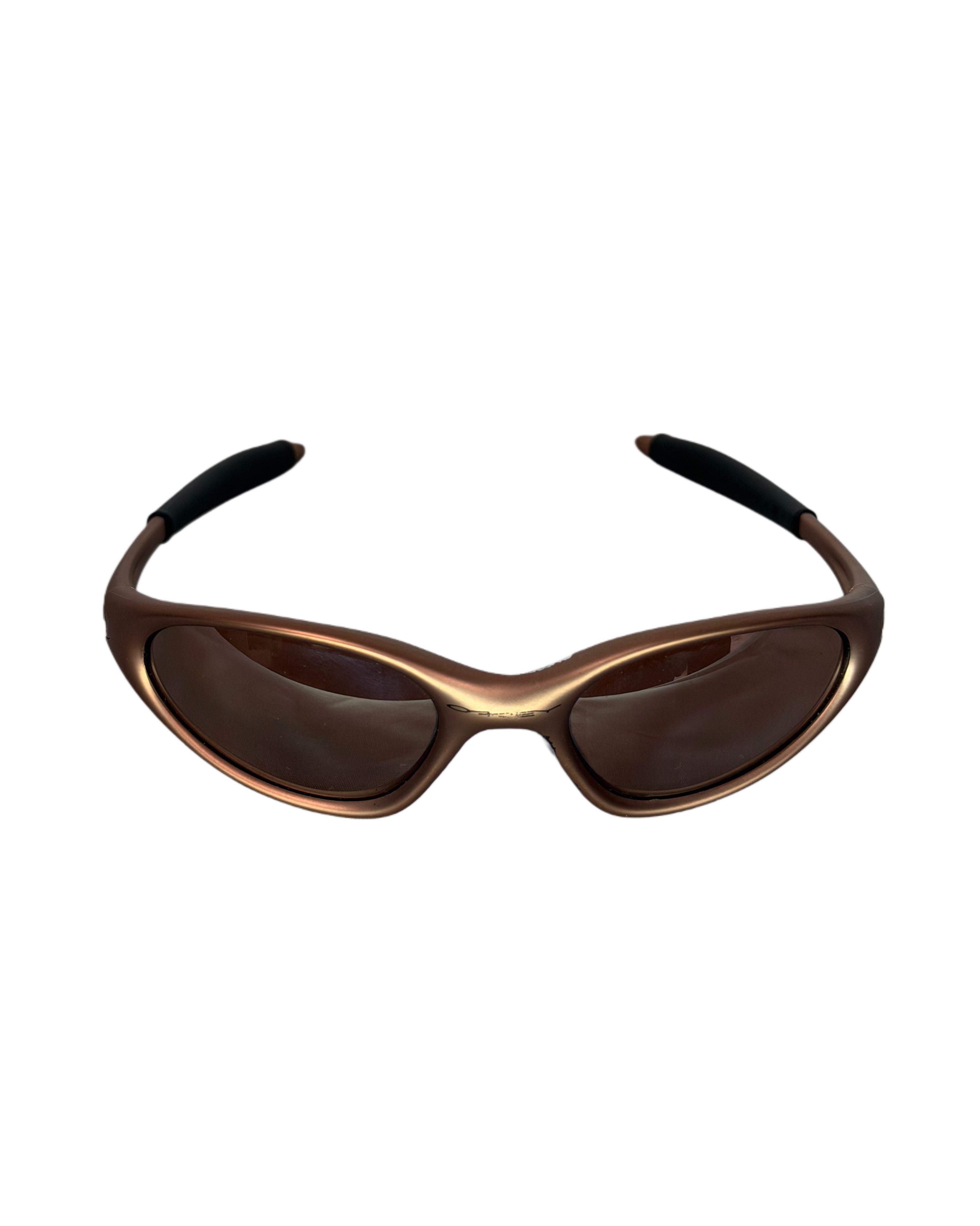 Vintage Oakley Minute 1.0 FMJ Copper – YOURDIRTYCLOTHES