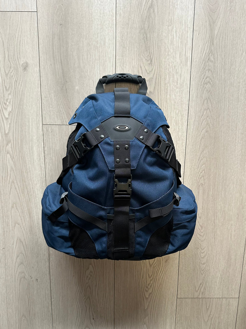 DEADSTOCK] Oakley Icon 1.0 Backpack