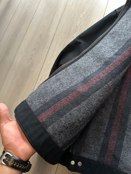 Vintage Carhartt Detroit Jacket – Made in USA