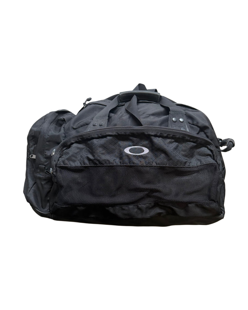 Vintage Oakley Icon 2.0 Duffle Bag
