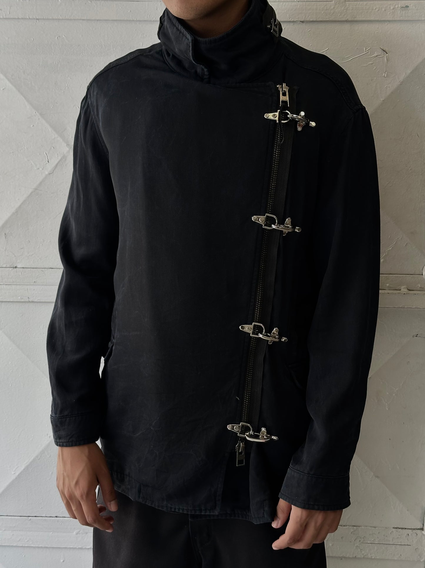 ALLSaints Clasp Jacket