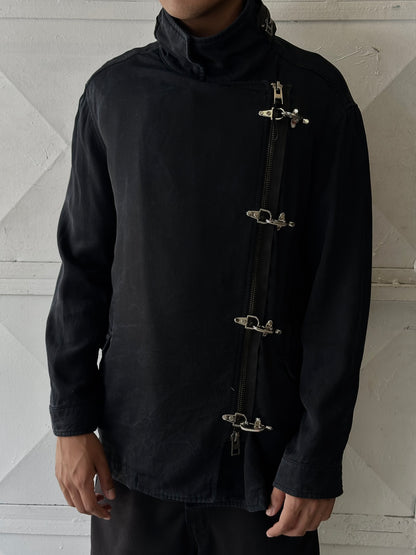 ALLSaints Clasp Jacket