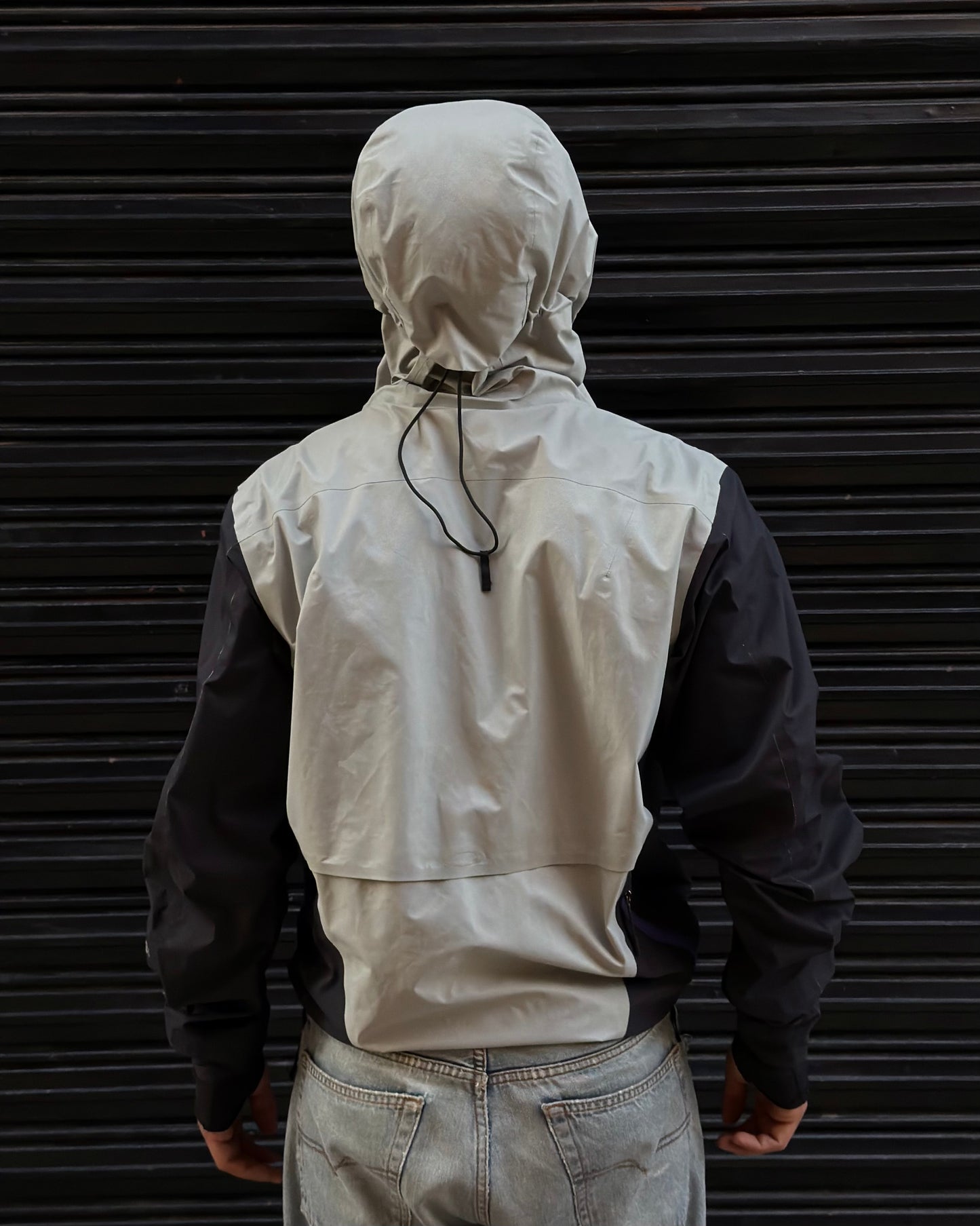 Oakley Technical Shell Jacket