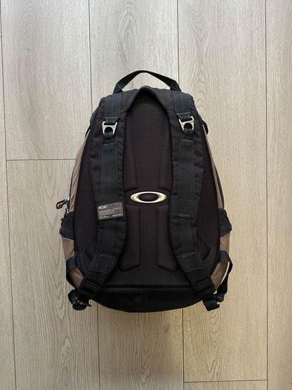 Vintage 90’s Oakley Tactical Field Gear Backpack