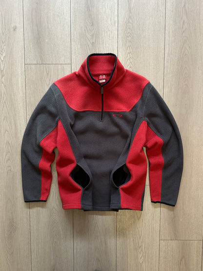 Vintage 90’s Oakley Polar Fleece
