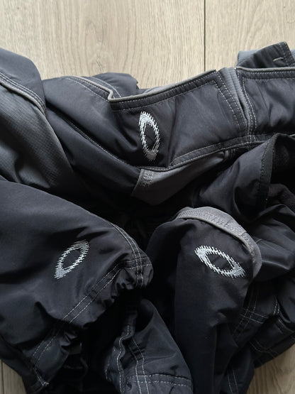 Vintage 00’s Oakley Software Heavy Duty Jacket
