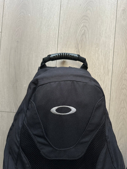 Vintage 00’s Oakley Software Backpack