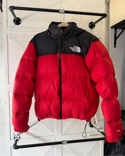 The North Face 700 Puffer Down Jacket