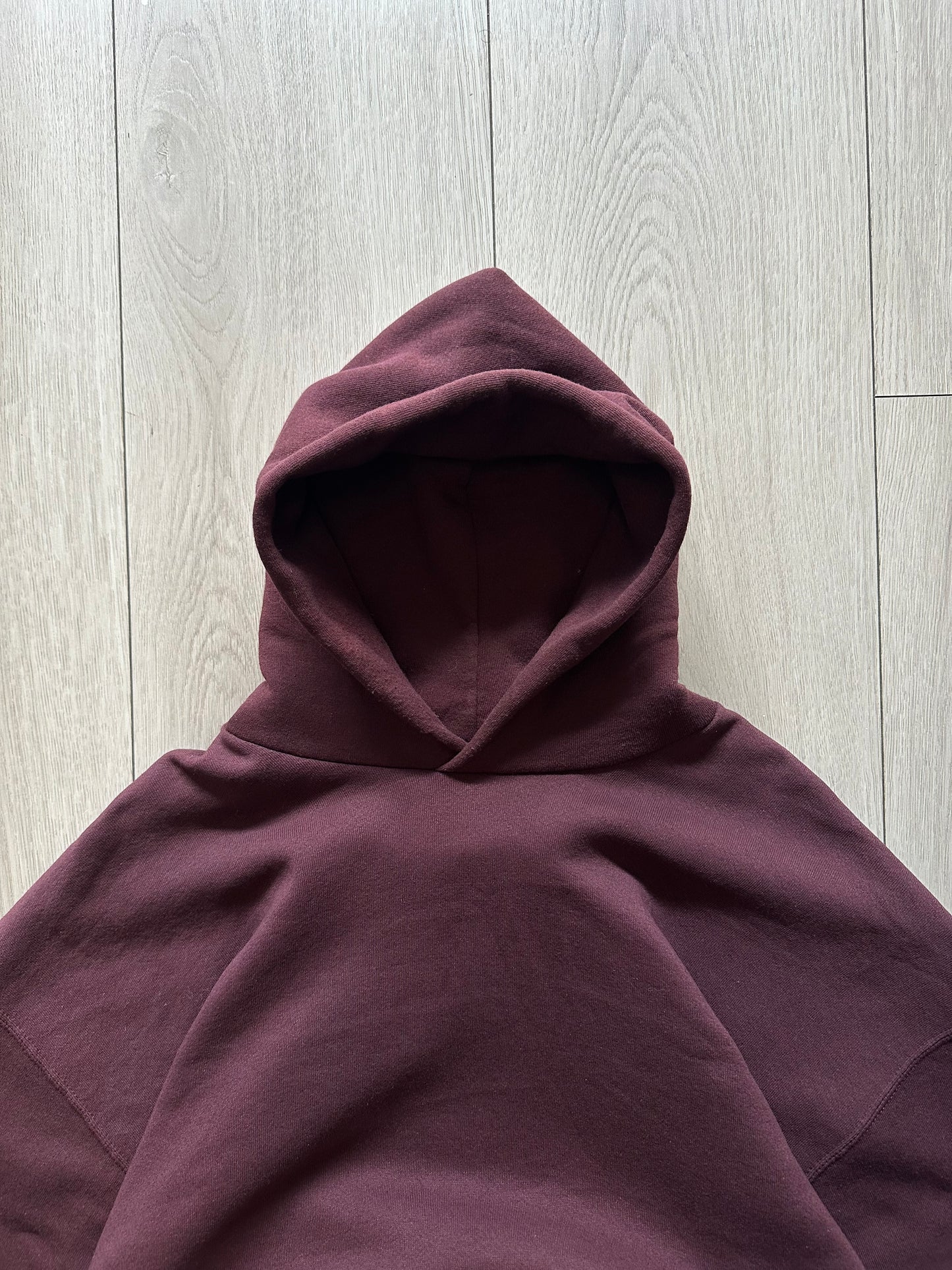 Vintage 00’s Russell Athletic Hoodie