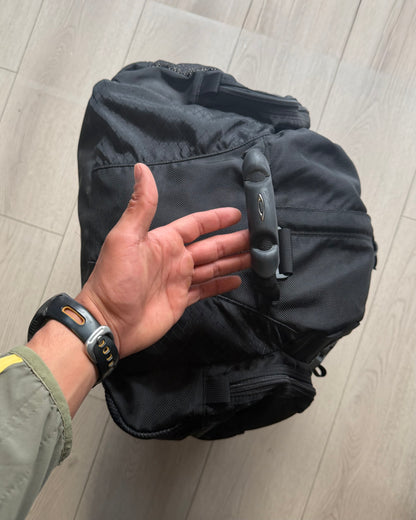 Vintage Oakley Icon 2.0 Duffle Bag