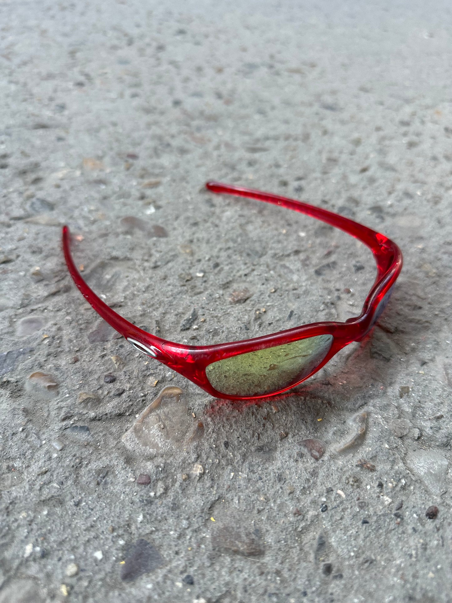 Vintage Oakley Fives 2.0