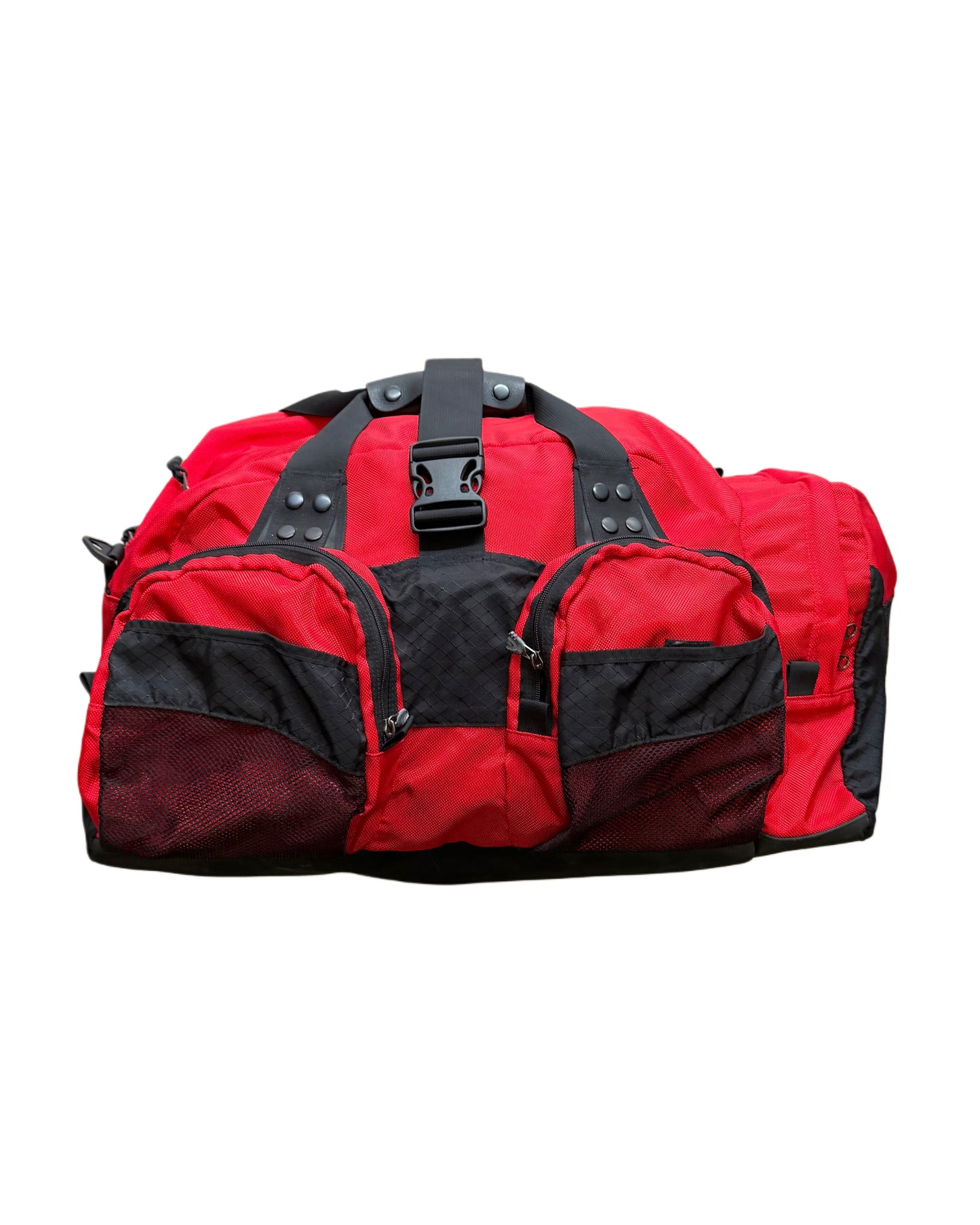 Vintage Oakley Icon 2.0 Duffle Bag