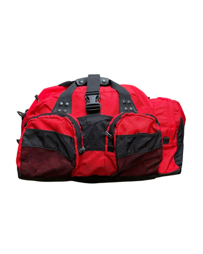 Vintage Oakley Icon 2.0 Duffle Bag