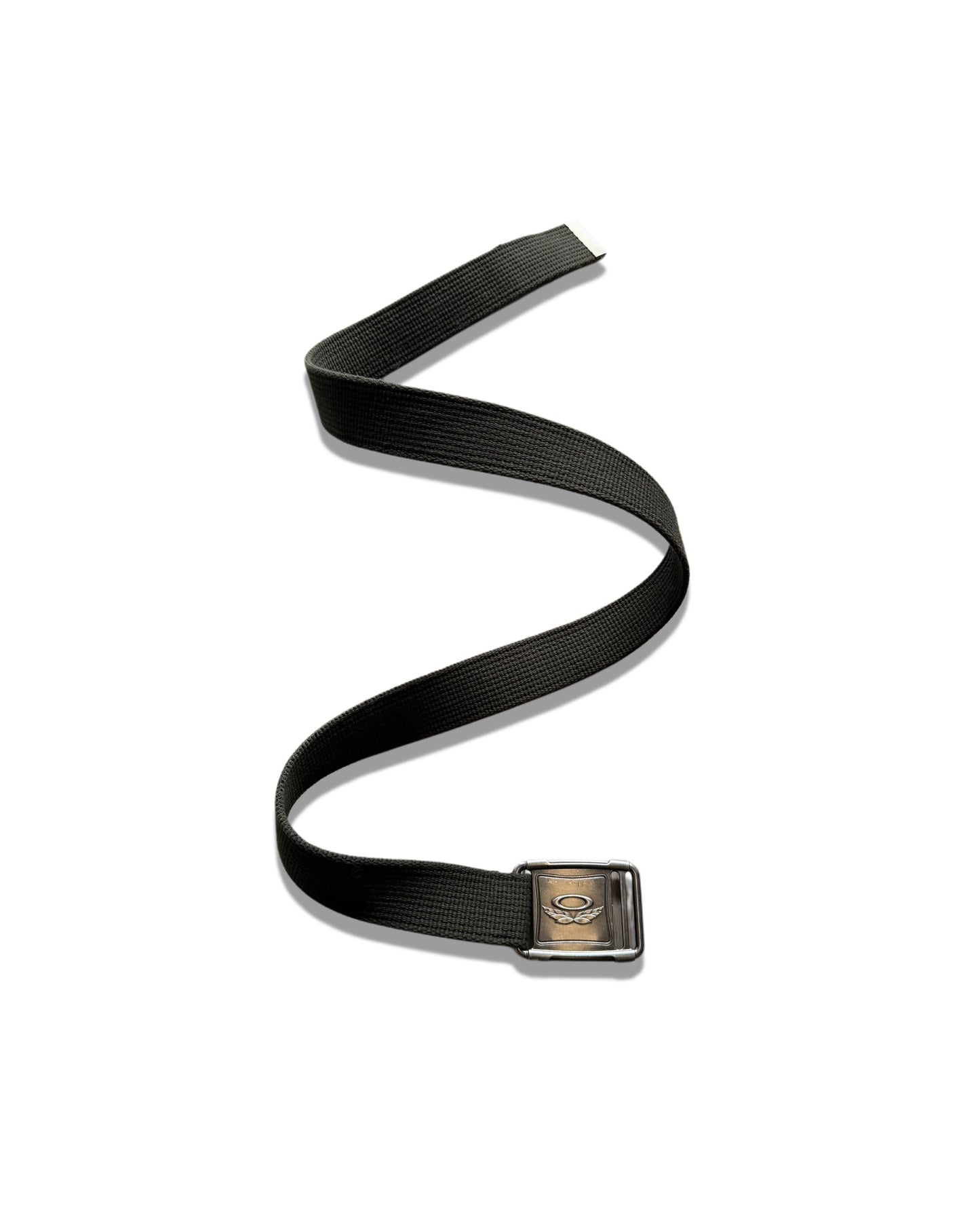 Vintage Oakley Belt