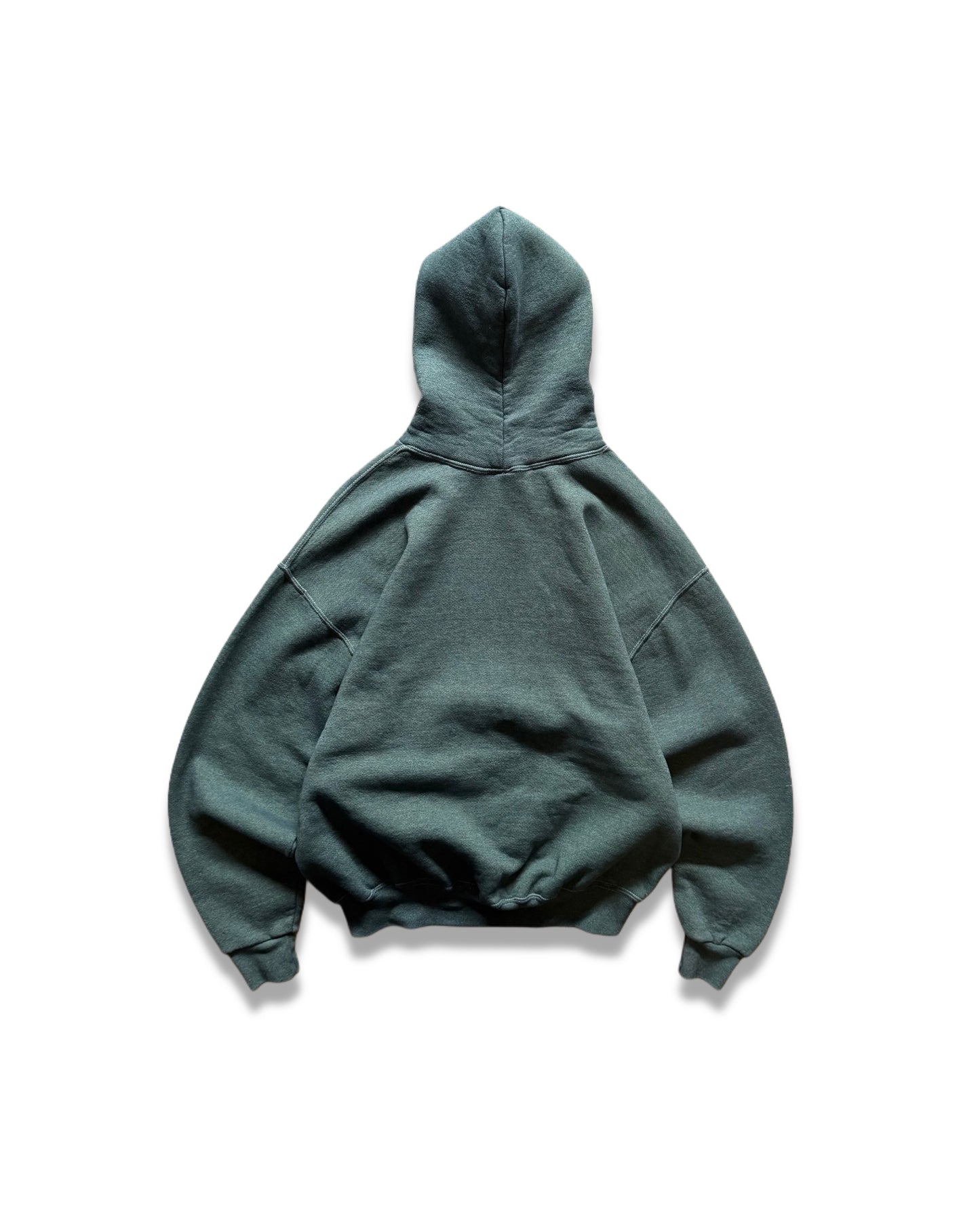 Vintage Russell Athletic Hoodie [ Custom ]