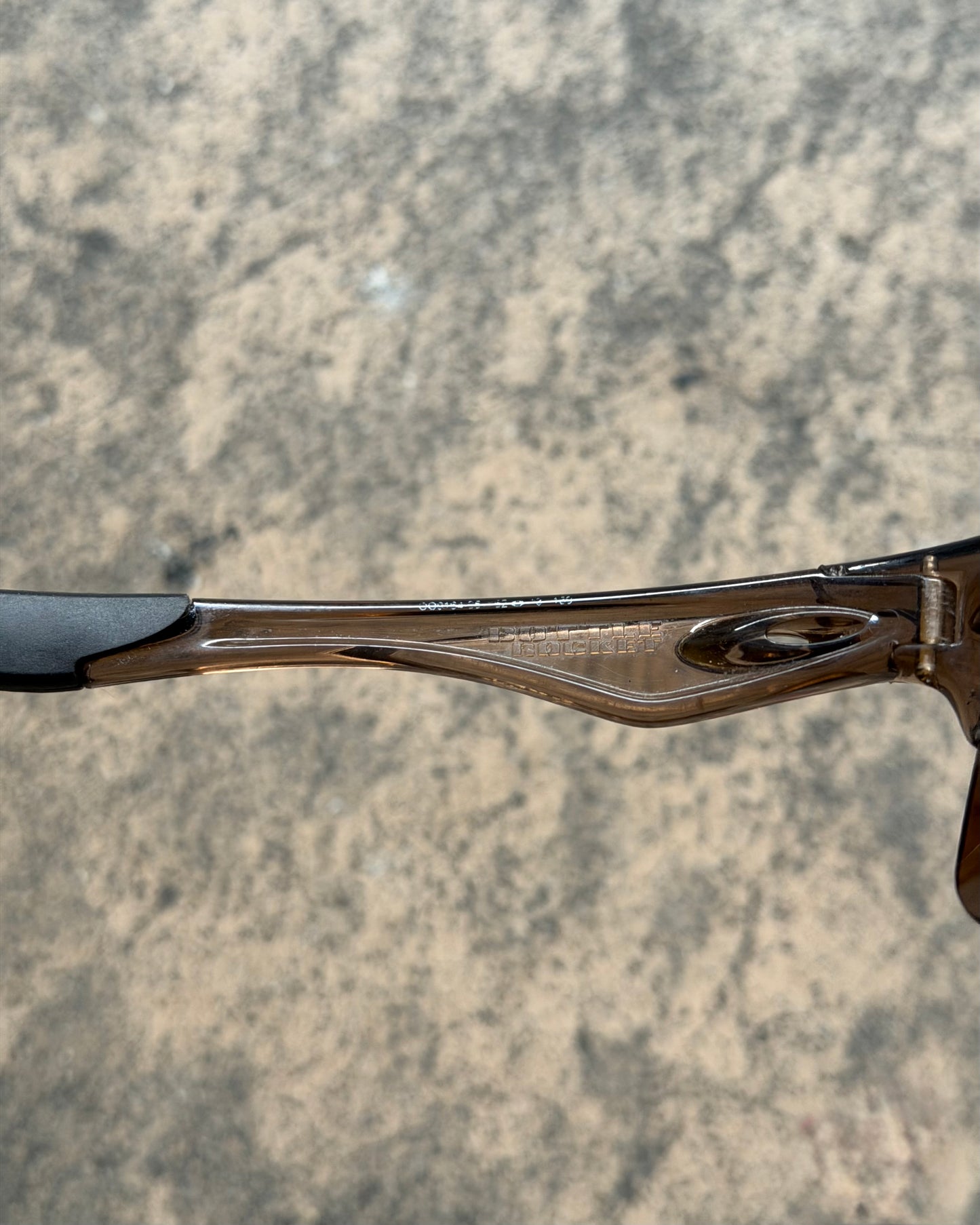 Oakley Bottle Rocket