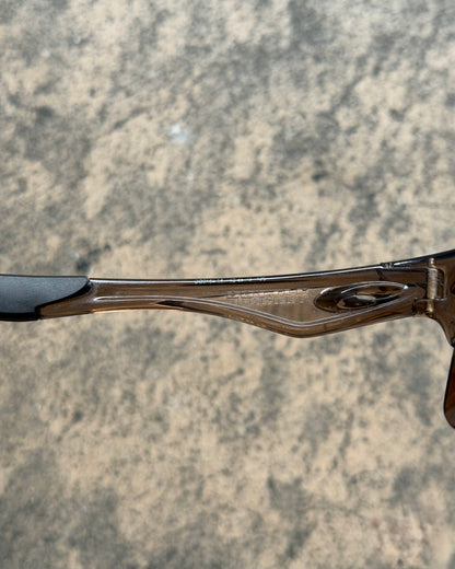 Oakley Bottle Rocket