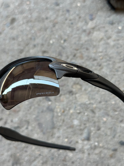 Oakley Flak Jacket 2.0 XL