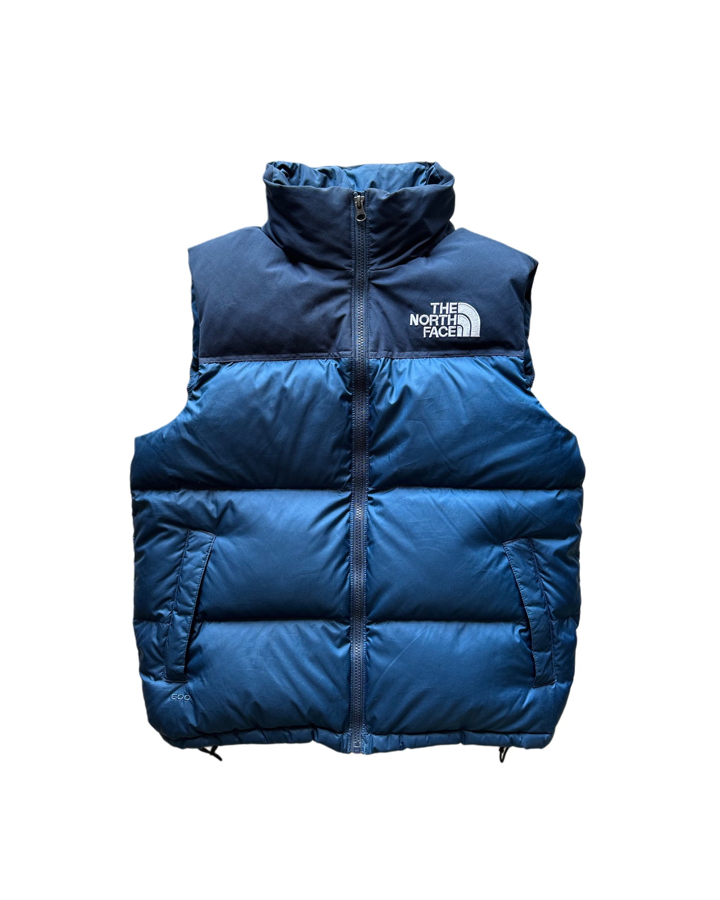 The North Face 600 Puffer Vest